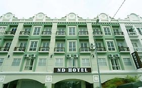 Nd Hotel