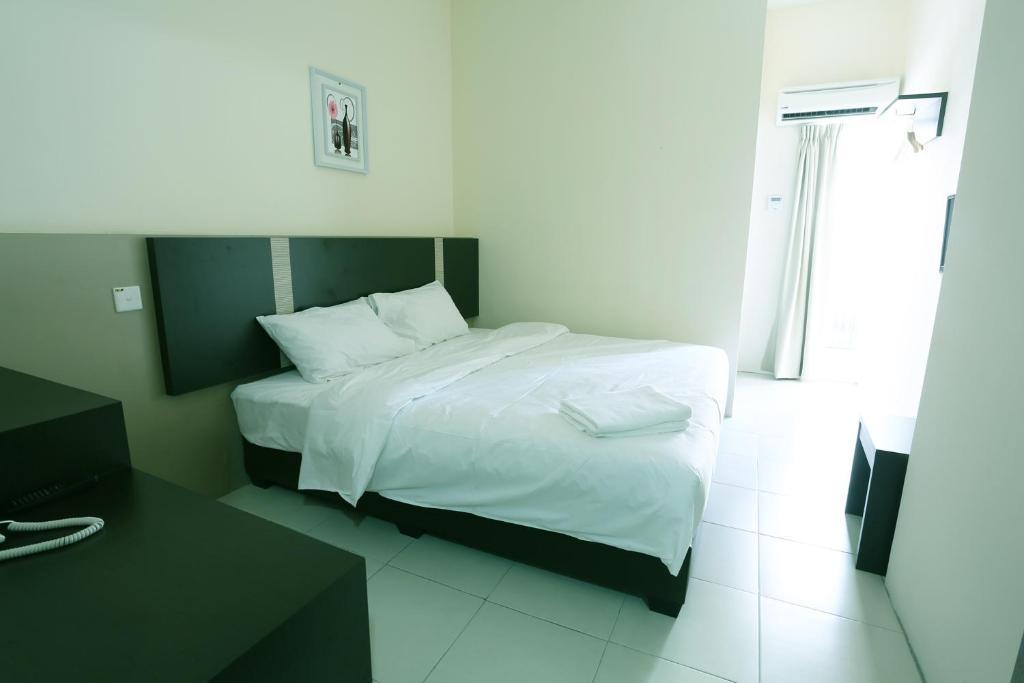 Nd Hotel Malacca Bilik gambar