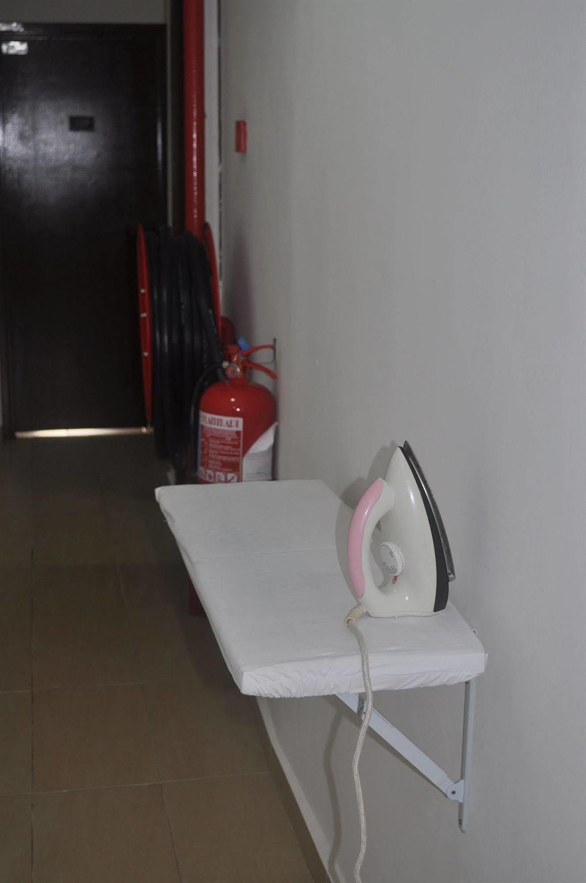 Nd Hotel Malacca Luaran gambar