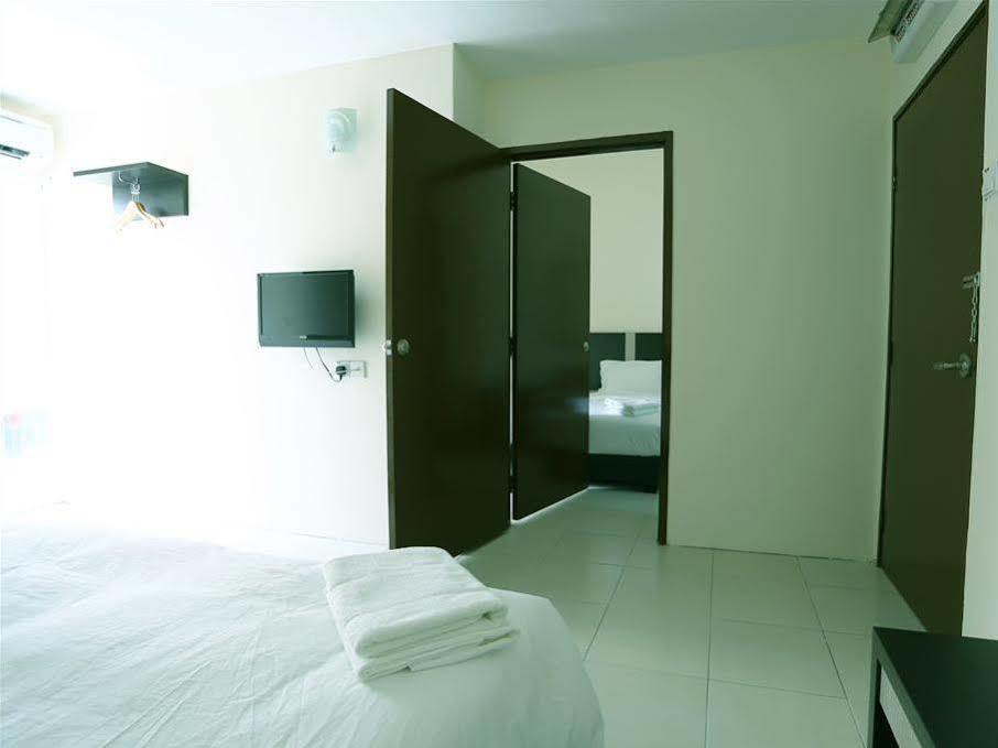 Nd Hotel Malacca Luaran gambar