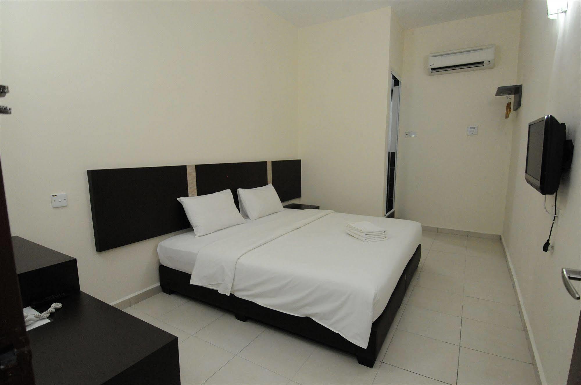Nd Hotel Malacca Luaran gambar